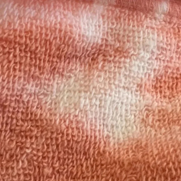 Young Fabulous & Broke Tie Dye Oversized Hoodie - Picture 3 of 4